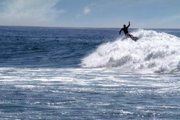 Surfing